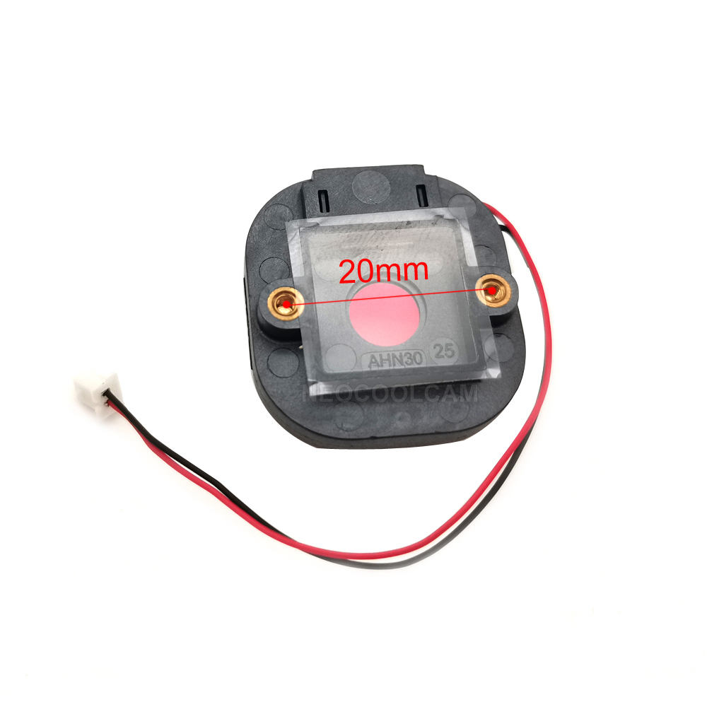 NEOCoolcam 4PCS IR-CUT ilter M12 Lens Mount Holder Double Filter Switch For HD CCTV Security Camera Accessories