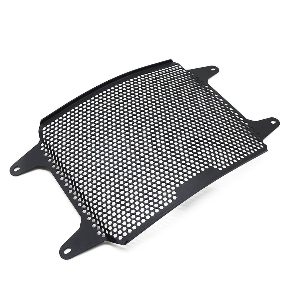Vitpilen / Svartpilen 701 Motorcycle Radiator Grille Guard Cover For Husqvarna Svartpilen701 Vitpilen701 2018 2019 2020 2021