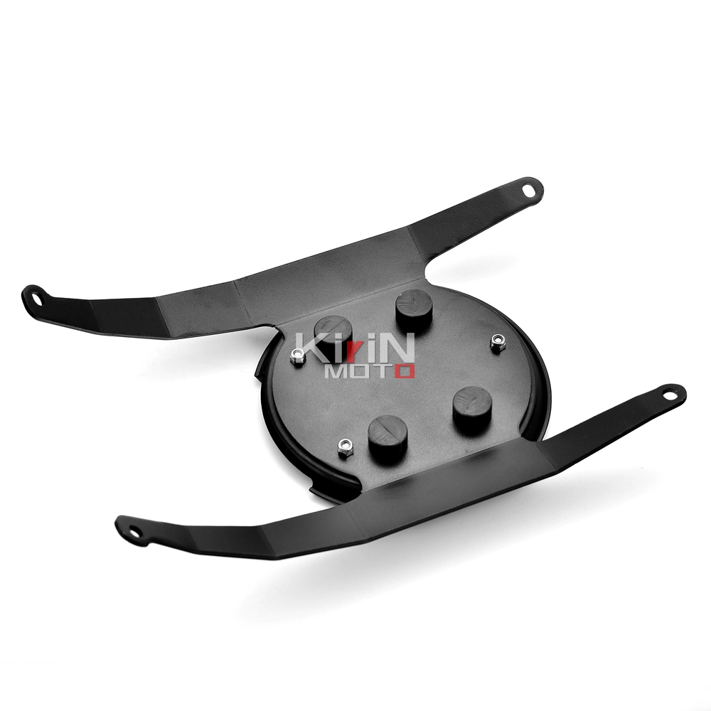 BF15 BF16 Motorcycle Fuel Tank Bag Tanklock Plastic Flange Ring For BMW F 650 700 800 GS GT R F700GS F800GS ADV F800R F800GT