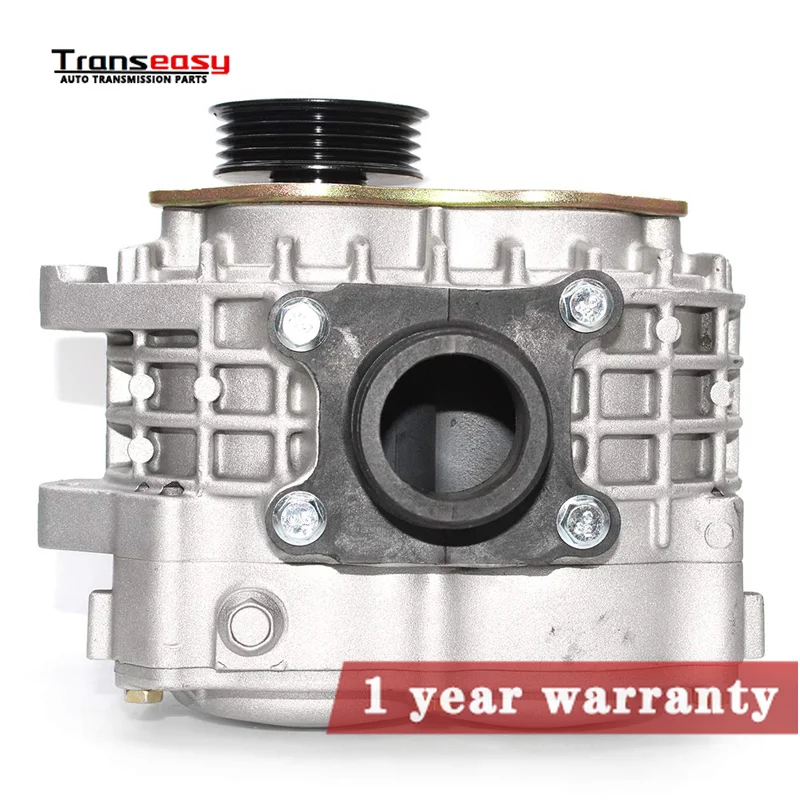 AMR500 Mini Roots Supercharger Compressor Blower Booster Mechanical Turbocharger Kompressor Turbine Fits For Car Auto 1.0-2.2L