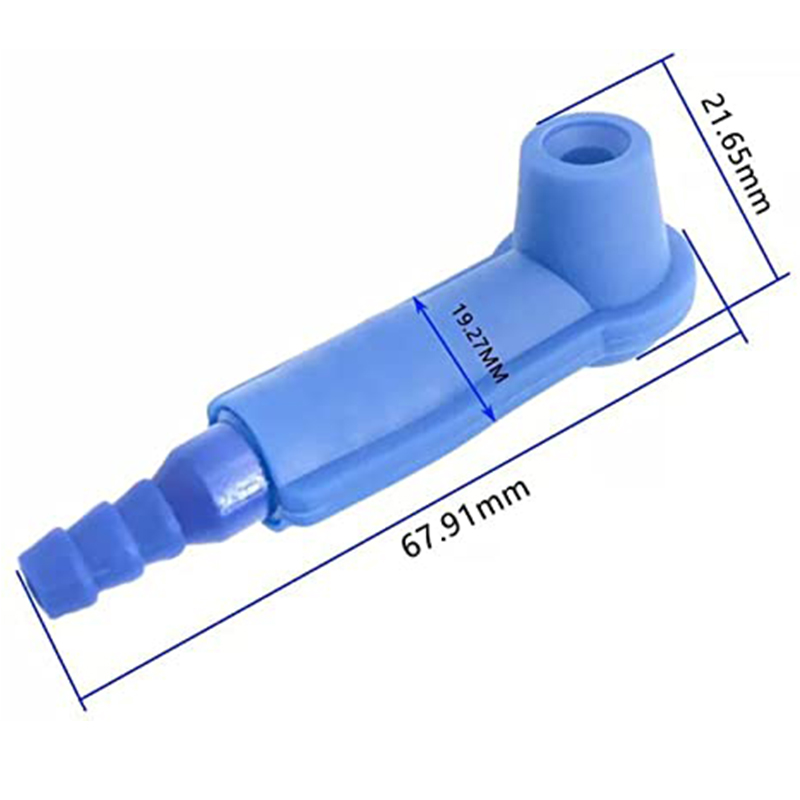 1-10Pcs Car Brake Fluid Oil Replacement Tool Clutch Oil Exchange Pump Oil Brake Kit Tool Empty Drained Oil Bleeder Car Repair