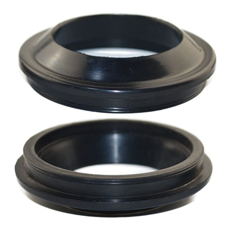Motorcycle Front Fork Dust Seal and Oil Seal for Yamaha FZS600 FAZER YZF-R1 XT600 XT600E XT FZS 600