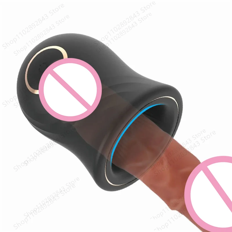 Stimulator For Men Masturbator For Men Something For A Man Adults Only Toys Rod Realistic Silicone Vagina Erotic Toys Toys