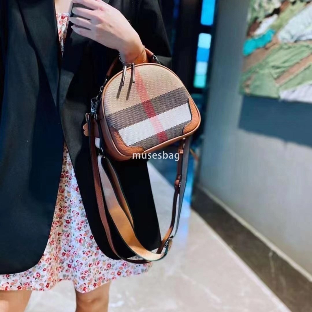 High quality niche design fashionable cowhide women's bag new single shoulder bag fashionable apple bag versatile trendy crossbody bag handbag