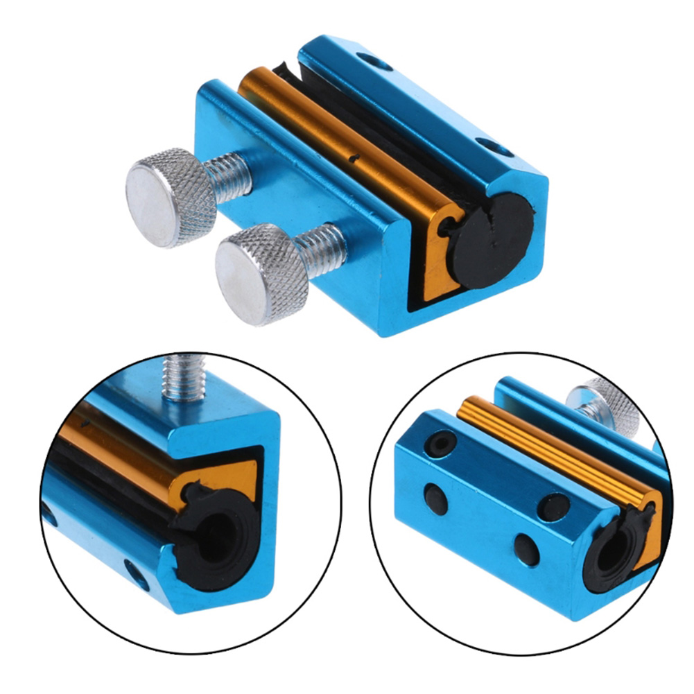 Dual Cable Lube Luber Lubricator Clutch Throttle Line Oiler Motorcycle Scooter Bike ATV Brakes Parts Brake Cable Lube Tool