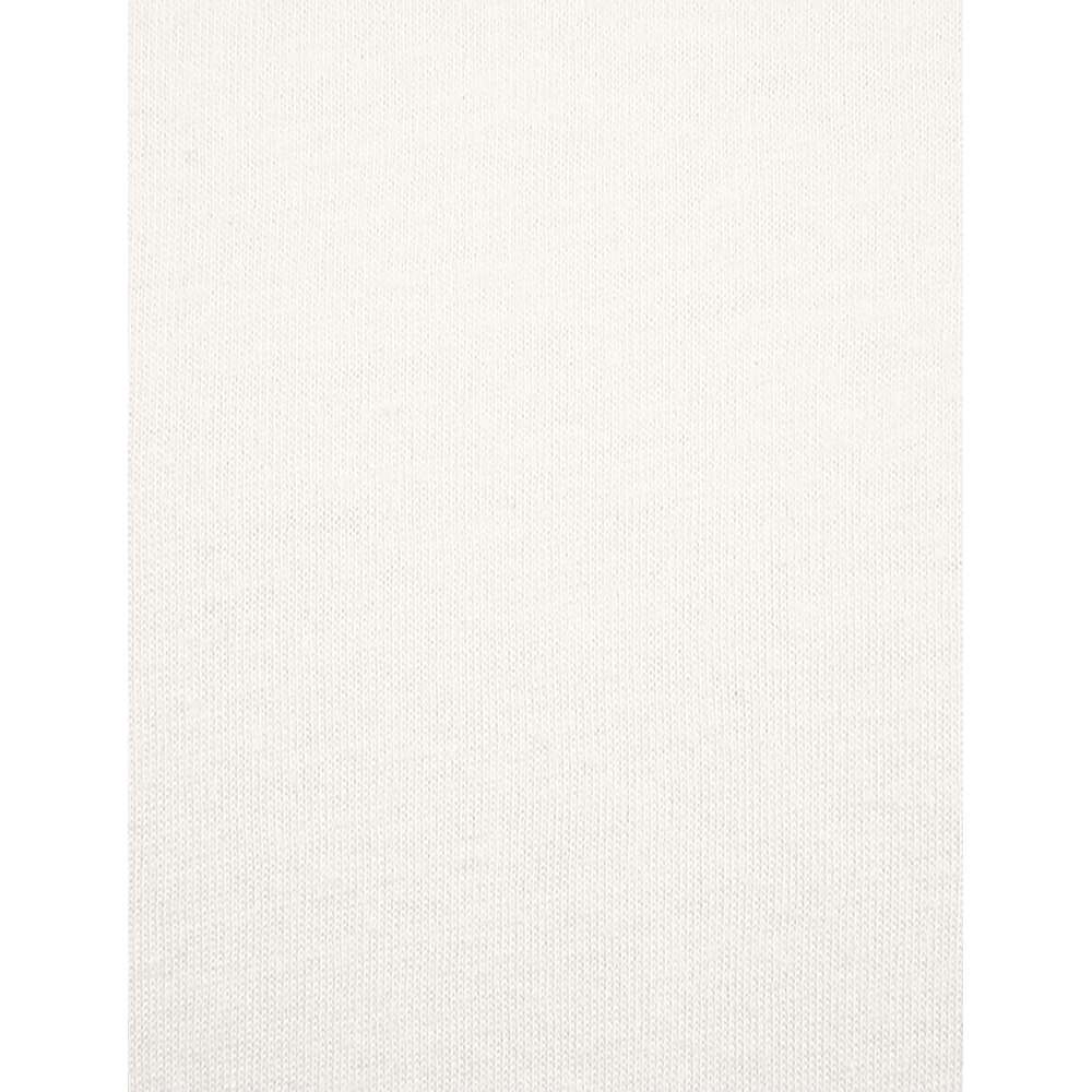 Mens Designer Short Sleeve Cotton Crew Neck Logo T-Shirt Classic black and white colors Size s-2xl