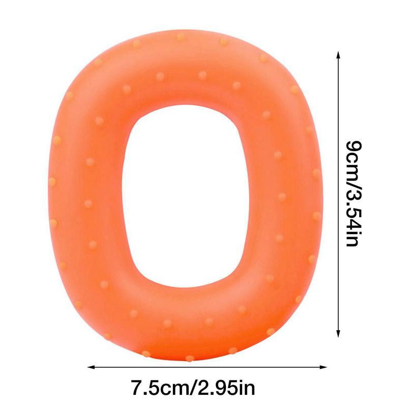 Grip Strength Grip Trainer Finger Exerciser For Forearm And Hand Strengthener Hand Grip Workout Equipment For Musician