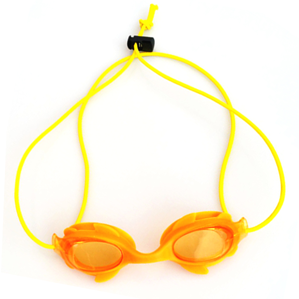 Elastic Rubber Swimming Goggles Swim Glasses Eyewear / Scuba Dive Mask Strap Lanyard Replacement Accessories Dive Mask Strap