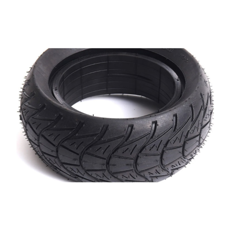 8 Inch Solid Tire 200X85 Electric Scooter Tyre For Hero S8 X8 Varla Pegasus Anti-skid Wear-resistant Solid Tires