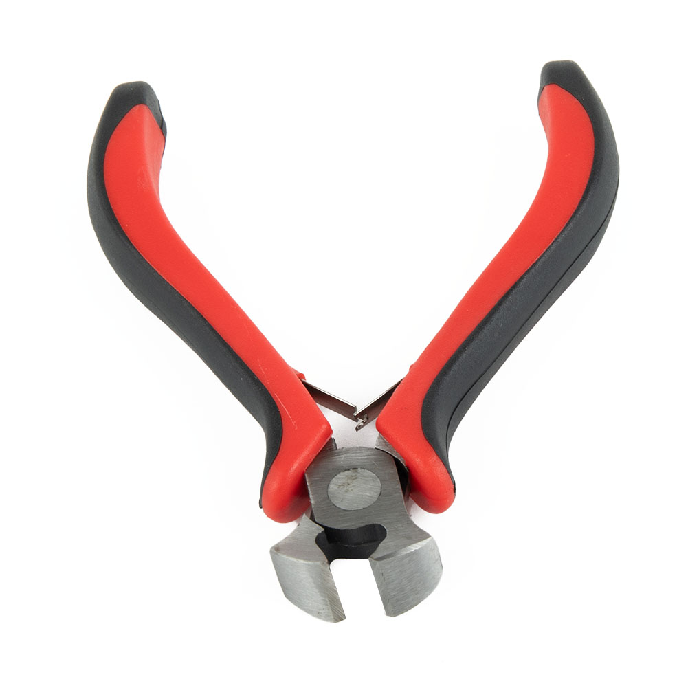 Professional Guitar Bass String Fret Puller Removal Cutter Nipper Luthier Tool Fret Nipper Puller Instrument Tools