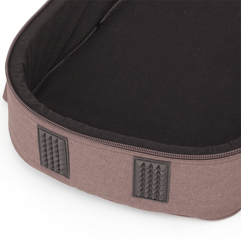 Guitar Case Bag 20 mm Acoustic 40 41 Inch Classical Folk Flattop Balladry Guitarra Waterproof Backpack Accessories Carry Gig