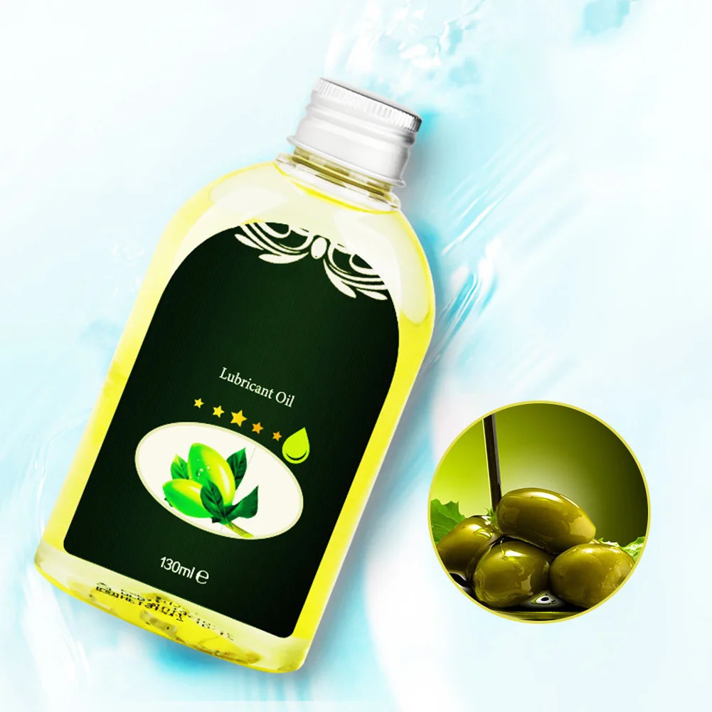Sensual Massage Oil Soothing Relax Body Lubricant Bady Care Product 240629