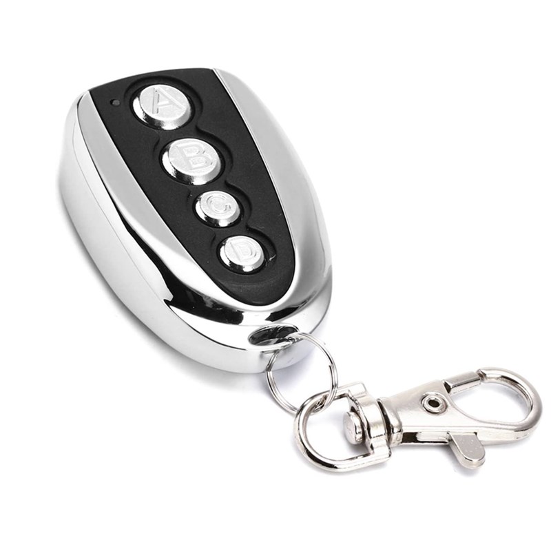 Garage Door Gate Remote Control CAME TOP432NA TOP432EE TOP432EV TOP 432 EE NA EV COMMAND 433 433.92 MHz CAME Duplicator