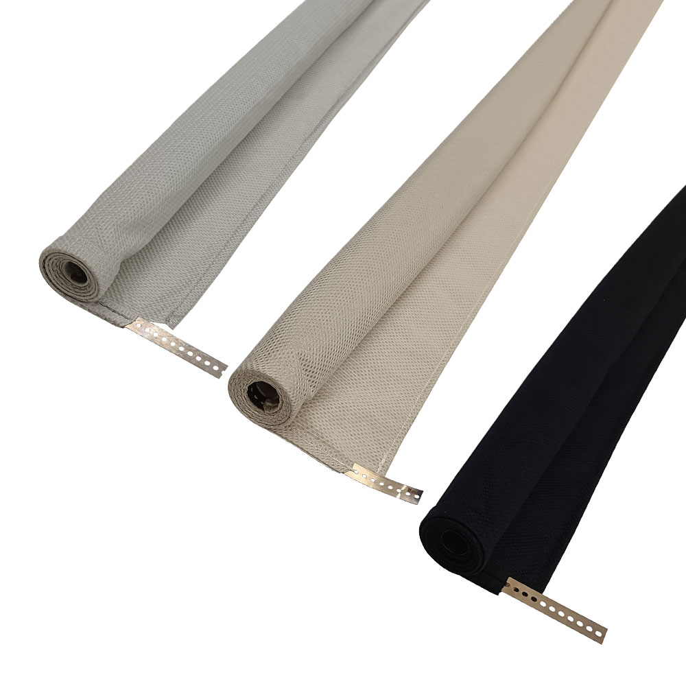 For Volkswagen Golf 7 2013 2014 2015 2016 2017 2018 Car Panorama Sunroof Sunshade Curtain 5GG877307