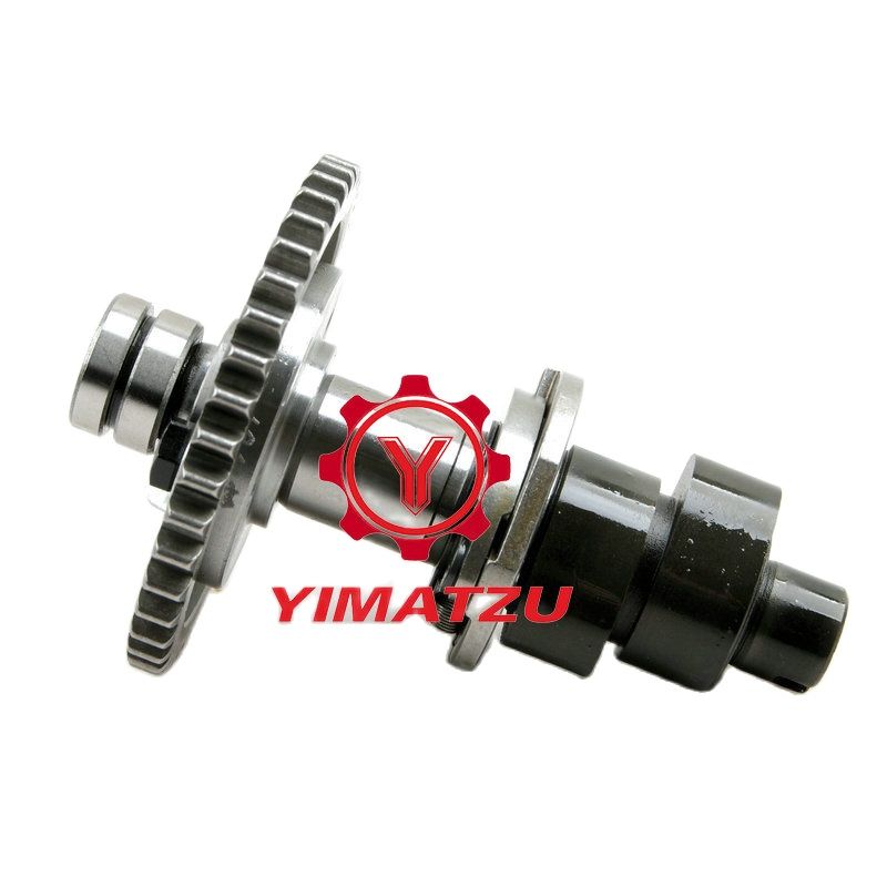 Camshaft Assy For CF500 600 X5 X6 CF MOTO ATV UTV Quad Scooter ,0180-024100, 0180-024001,QUAD GO KART