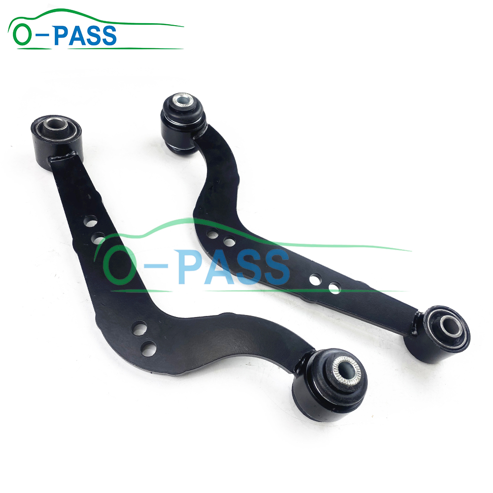 OPASS Rear upper Control arm For LEXUS NX200t NX300H & TOYOTA HARRIER VANGUARD RAV4 & GEELY Emgrand 48770-42040 Quality