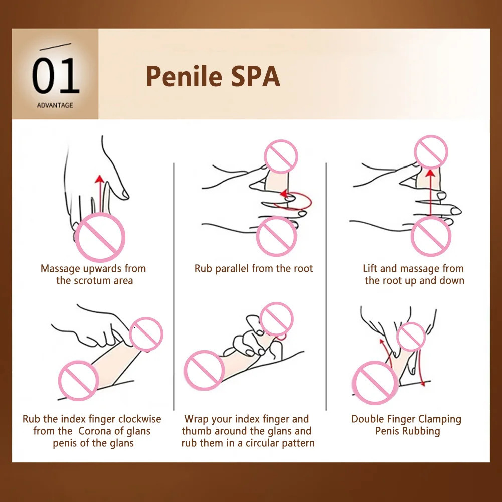 Sensual Massage Oil Soothing Relax Body Lubricant Bady Care Product 240629