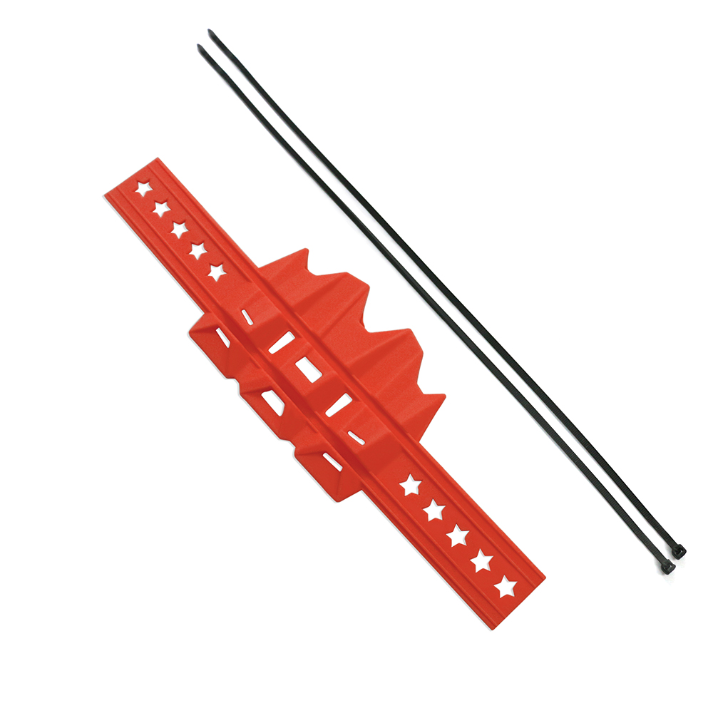 For BMW HONDA SUZUKI YAMAHA KAWASAKI Dirt Bike Motorcycle Silencer Round Oval Exhaust Escape Muffler Cover Heat Protector