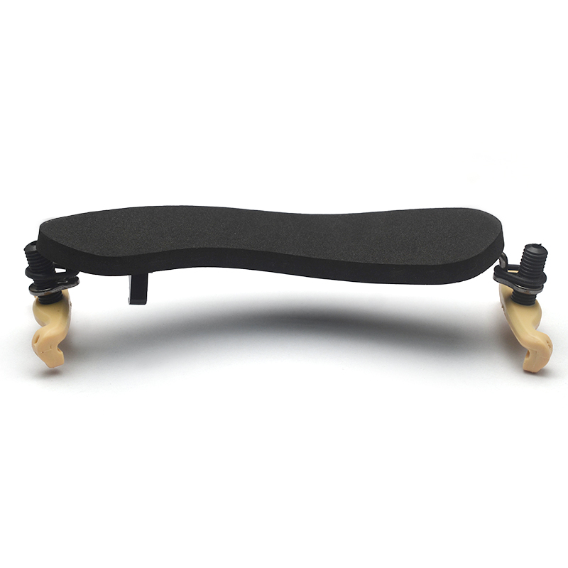 5Pcs 1/2 4/4 3/4 1/4 1/8 Violin Shoulder Rest FOM ME-051 ME-052 ME-053 Violin Parts & Accessories