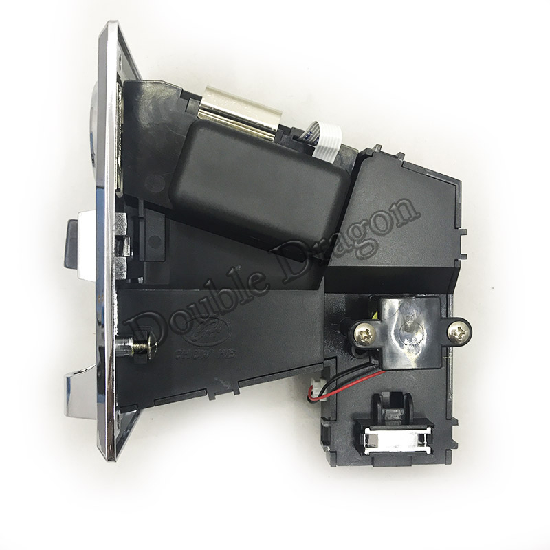 CH-924 Coin Acceptor Selector for Timer Control Board /Vending Machine , accept 4 kinds of coin mech