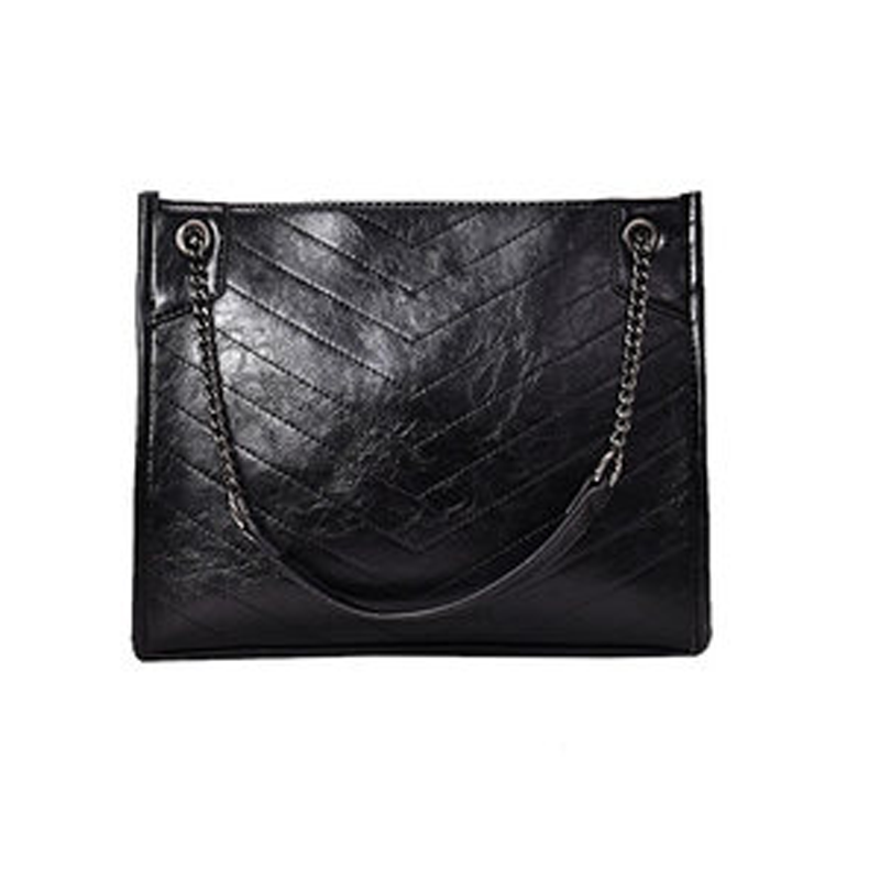 Winter Large Shoulder Bag Women Travel Bags Leather Pu Quailty Bag Female Luxury Handbags Women Bags Designer Sac A Main Femme