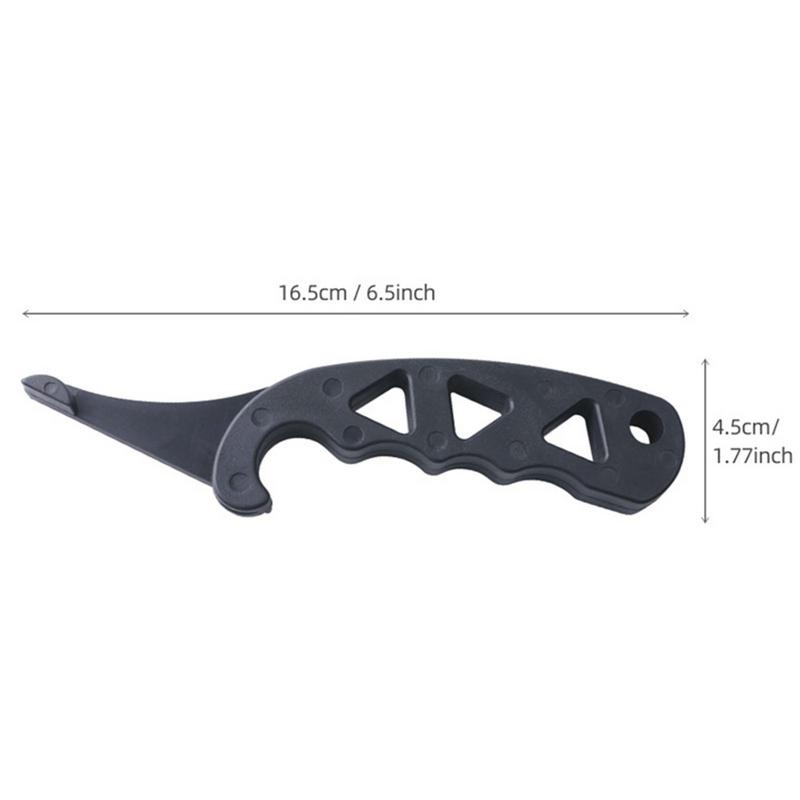 Guitar String Stretcher Guitar String Handle Make New String Stay In Tune Instantly For Acoustic Electric Guitar Violin