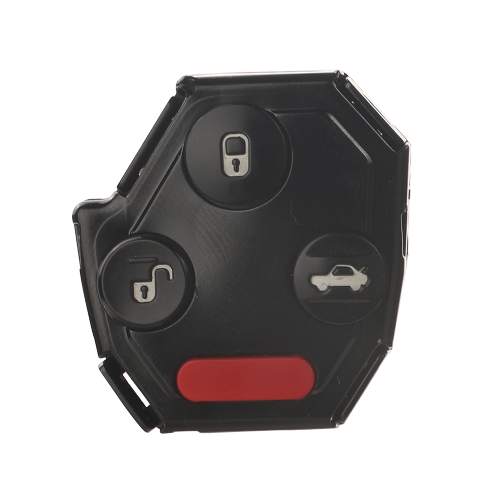 jingyuqin CWTWB1U811 CWTWBU76 Remote Car Key Fob 315/433Mhz 4D60 4D62 4D82G For Subaru Outback Legacy Forester Impreza Tribeca