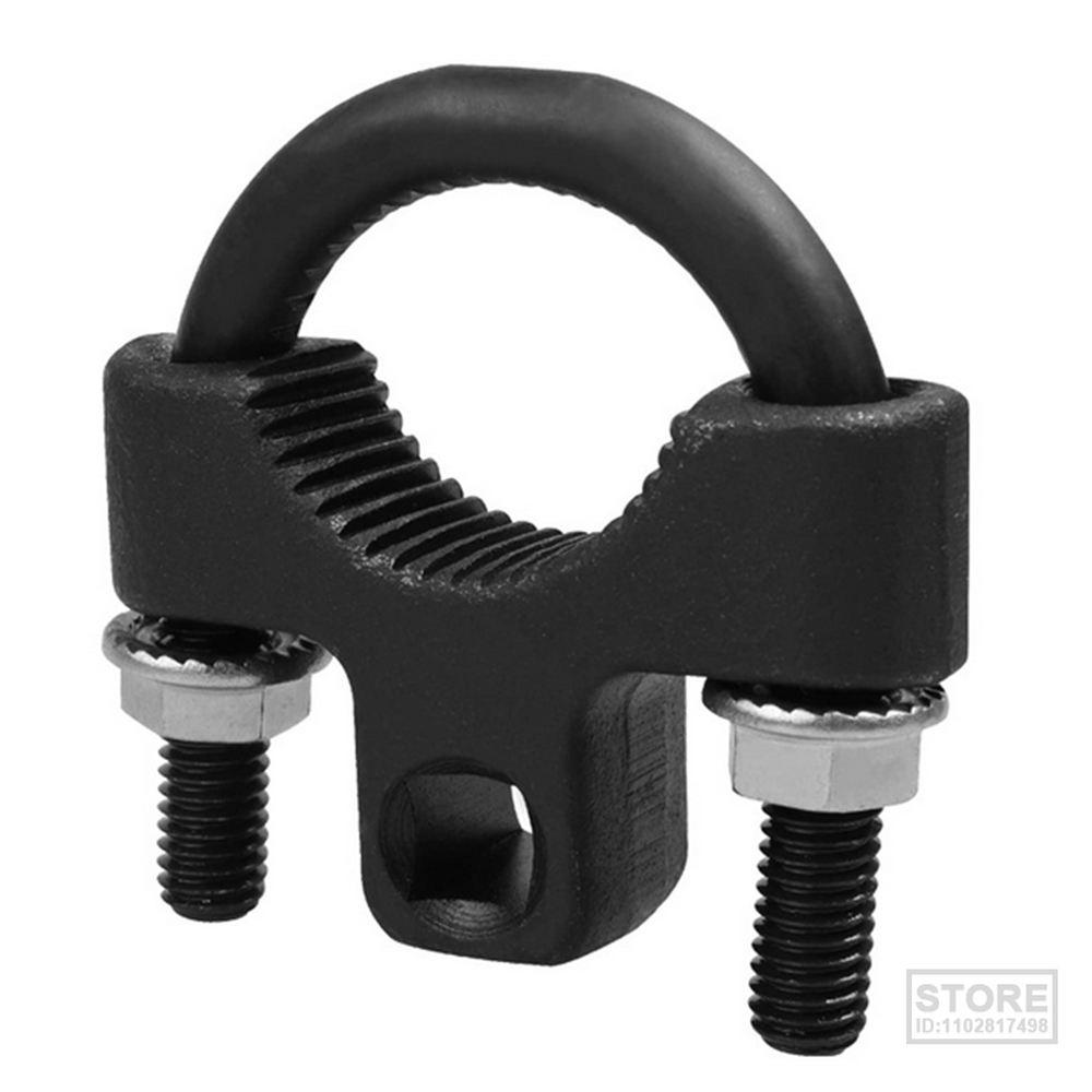 Car Tools 3/8In Inner Tie Rod Auto Chassis Rocker Install Disassembly Repair Kit Installer Remover