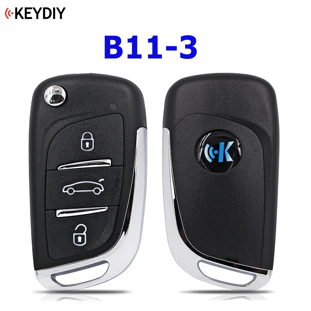 KEYDIY B Series KD MINI Remote B01/02/04/07/08/10/11/12/13/15/16/18/20/21/25/28/29/30/33/34 for KD900 KD-X2/MAX Key Programmer