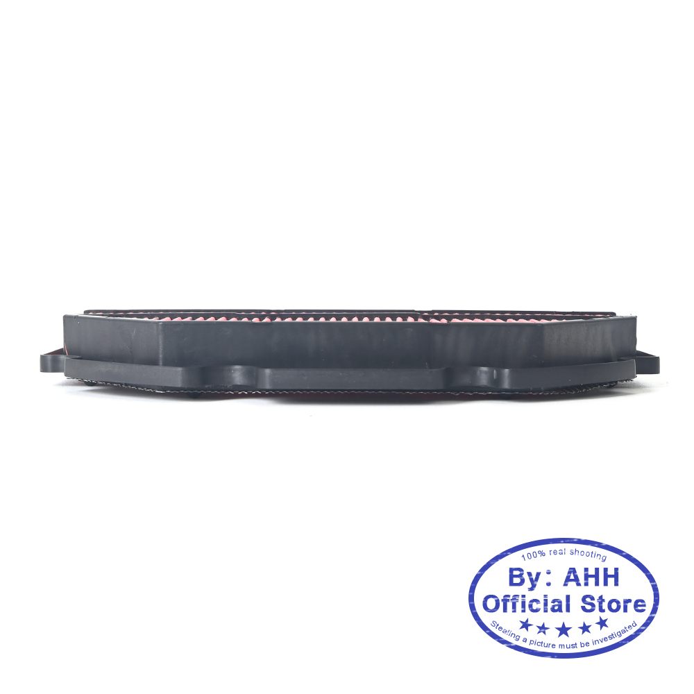 AHH Air Filter Cleaner Element For Suzuki small GSXR 600 750 GSXR600 GSXR750 K6 K8 2006 2007 2008 2009 2010
