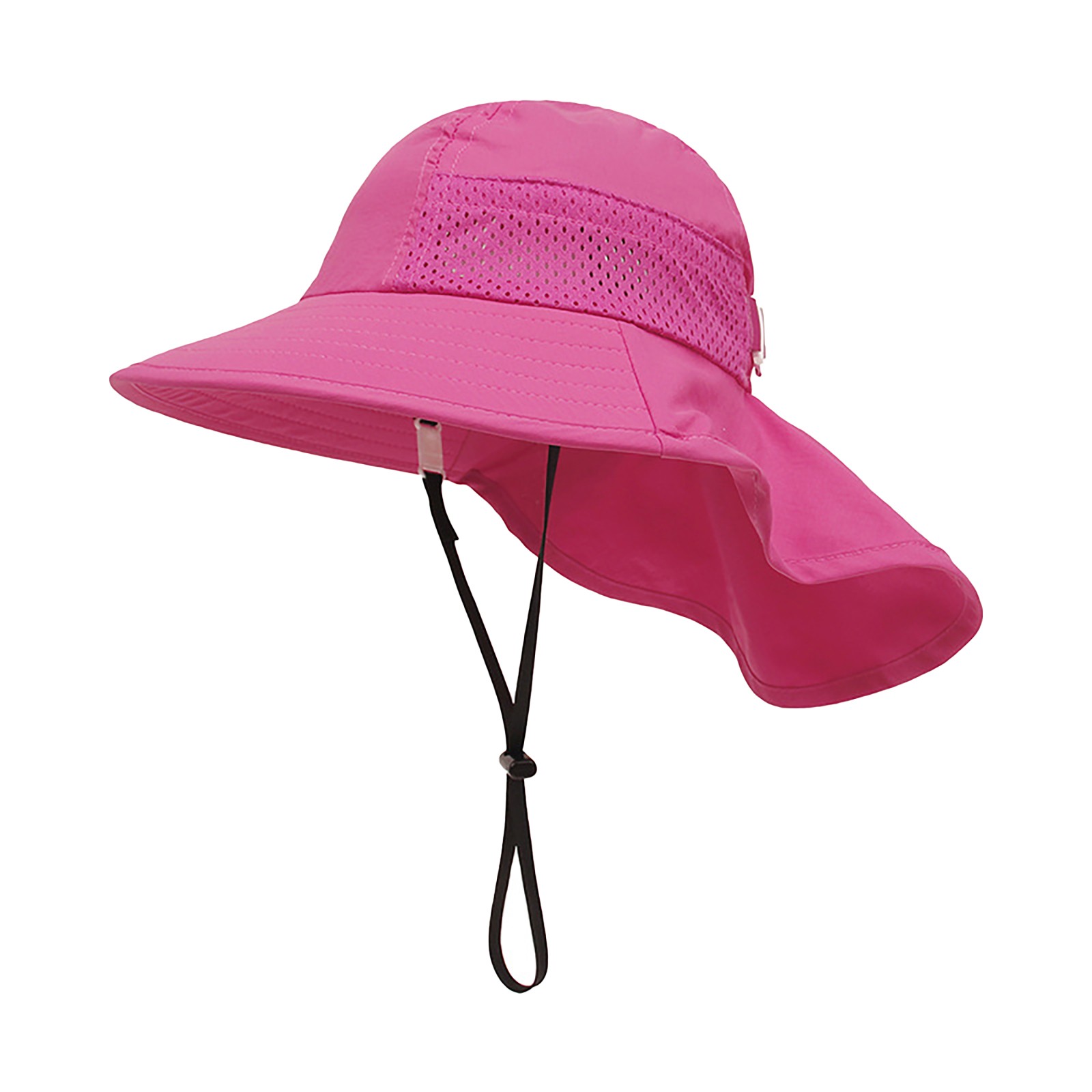 Custom Surf Hat Surf Cap UPF 50+Water Sports Hats Padres Visor Hat And Bag