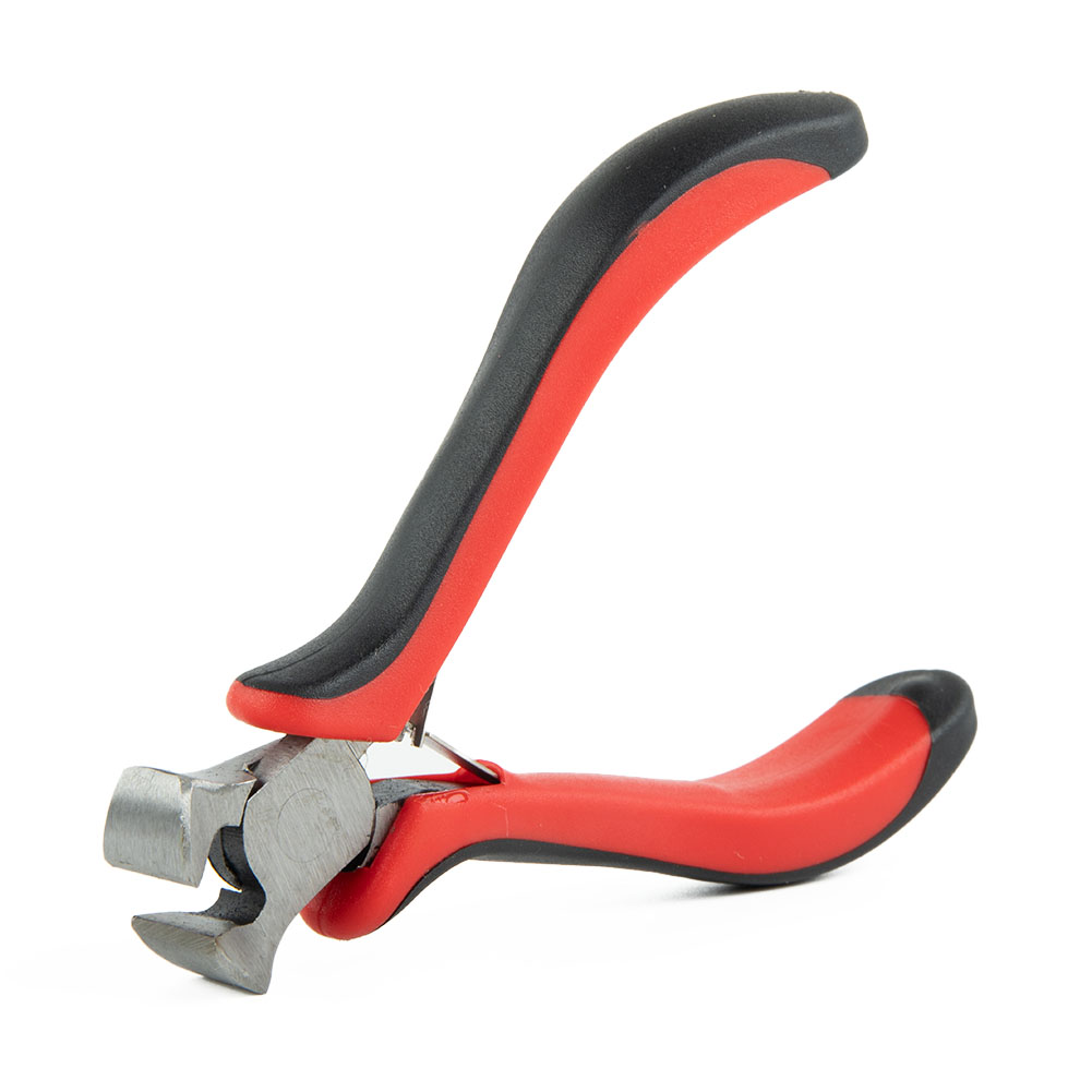 Professional Guitar Bass String Fret Puller Removal Cutter Nipper Luthier Tool Fret Nipper Puller Instrument Tools