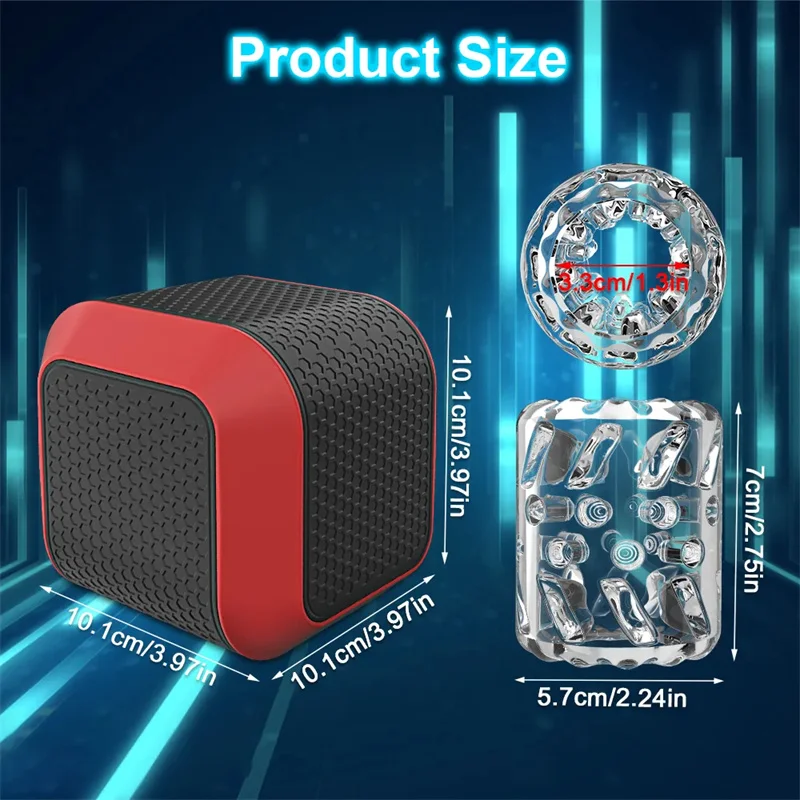 Silicone Butt Men Masturbator Masterbate Electric Adult Toys Bondage Vaginal Balls Fingers Mouth For Blowjob Giantdos Toys