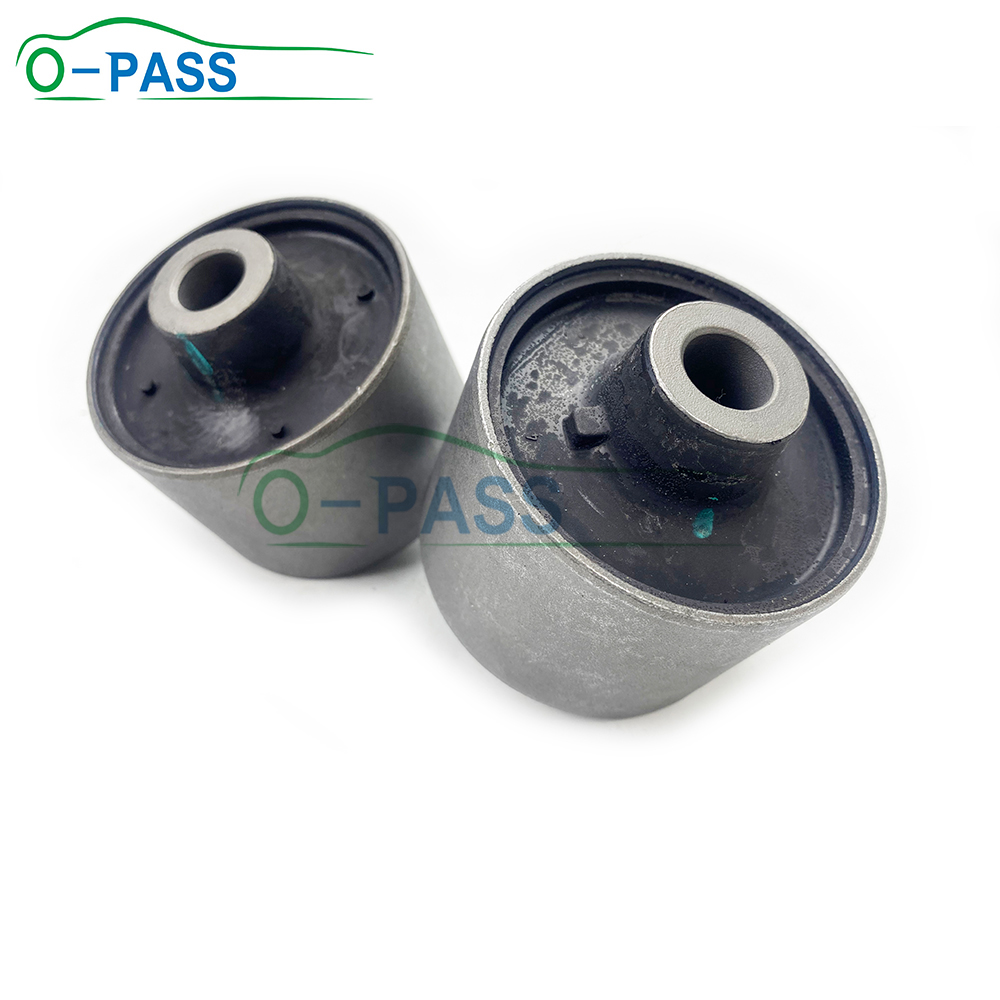 OPASS Front Control arm Bushing For NISSAN MURANO II TEANA PATHFINDER & INFINITI JX SUV 54570-1AA1A In stock