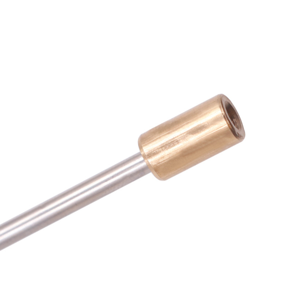 Auto Cylinder Stethoscope Steel Mechanics Stethoscope Car Engine Block Diagnostic Tool Device Automotive Engine Hearing Tools