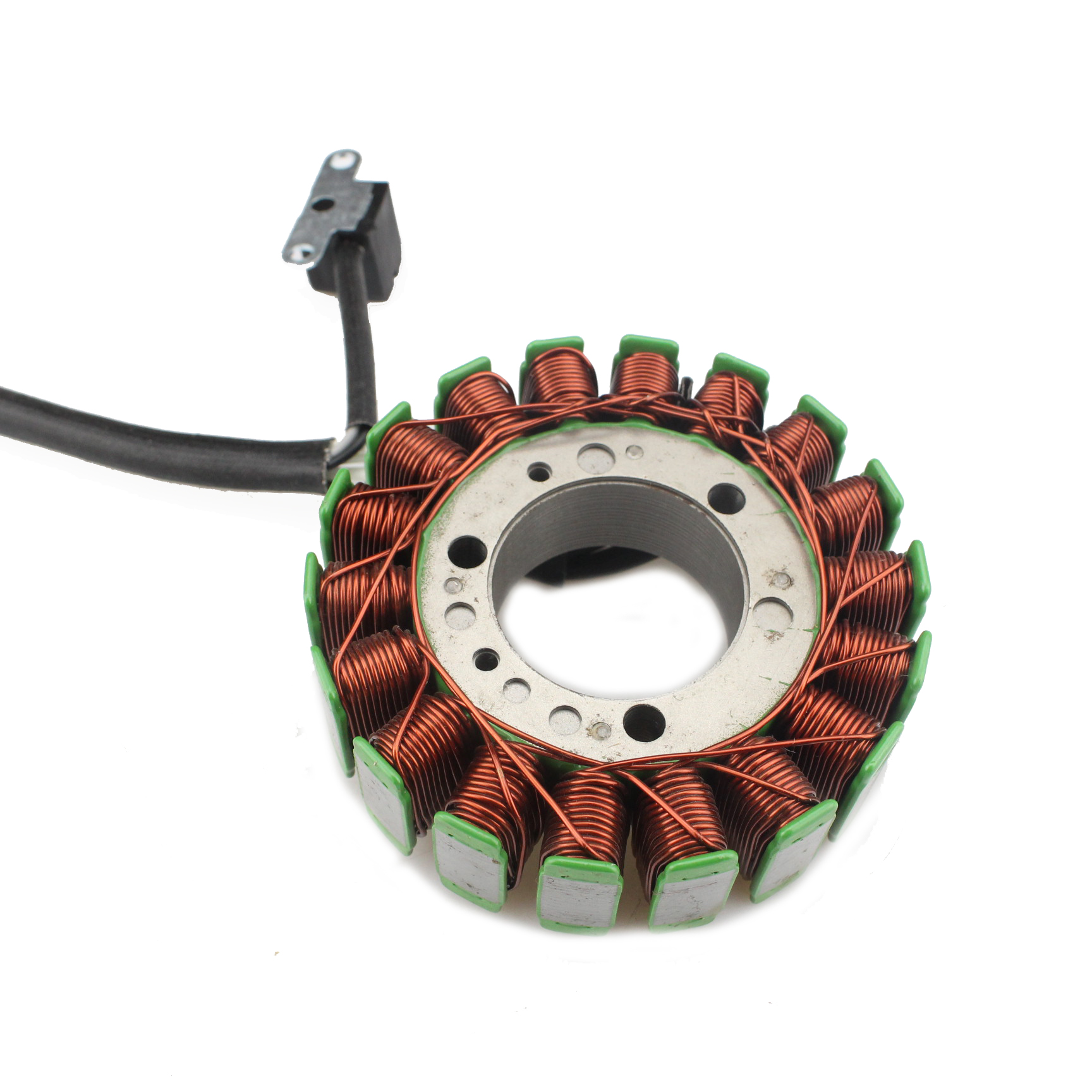 For Yamaha Magneto Stator Coil XP500 TMAX T-MAX 500 2001 2002 2003 5GJ-81410-01 Motorcycle Magnetic Coil Generator Stator