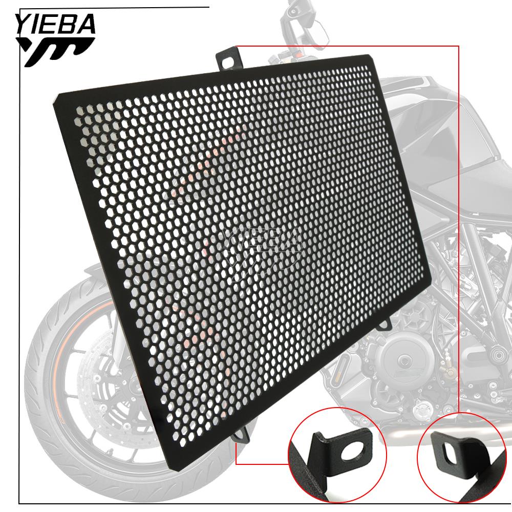 Motorcycle Radiator Grille Guard Protector Cover For kawasaki Z 750 800 Z750 Z800 Z1000 NINJA 1000 Z1000SX ZR1000G ZRT00B ZRT00D