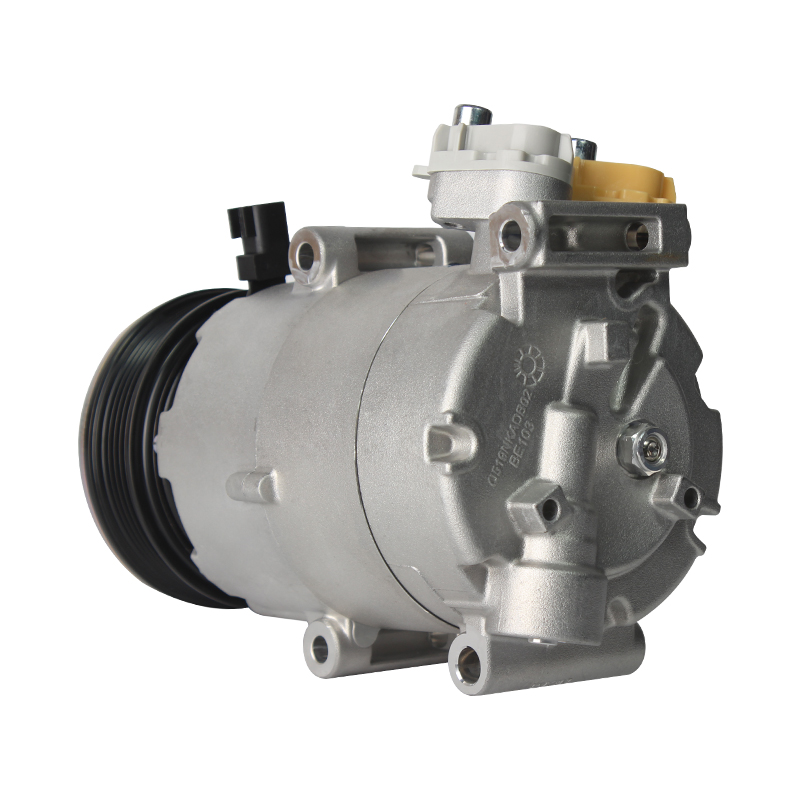 AC Compressor For Ford Focus 2013 - 2018 For Ford Escape 2013 - 2019 CV6Z19703L GV6Z19703S YCC293 YCC364 YCC412 140956 140956NC