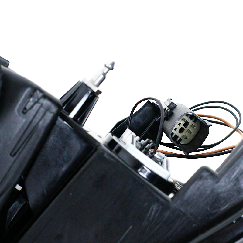 LED Outer Rear Tail Light For Ford Kuga 2017 2018 2019 Rear Turn Signal Light Brake Parking Lamp Driving Car Accessories