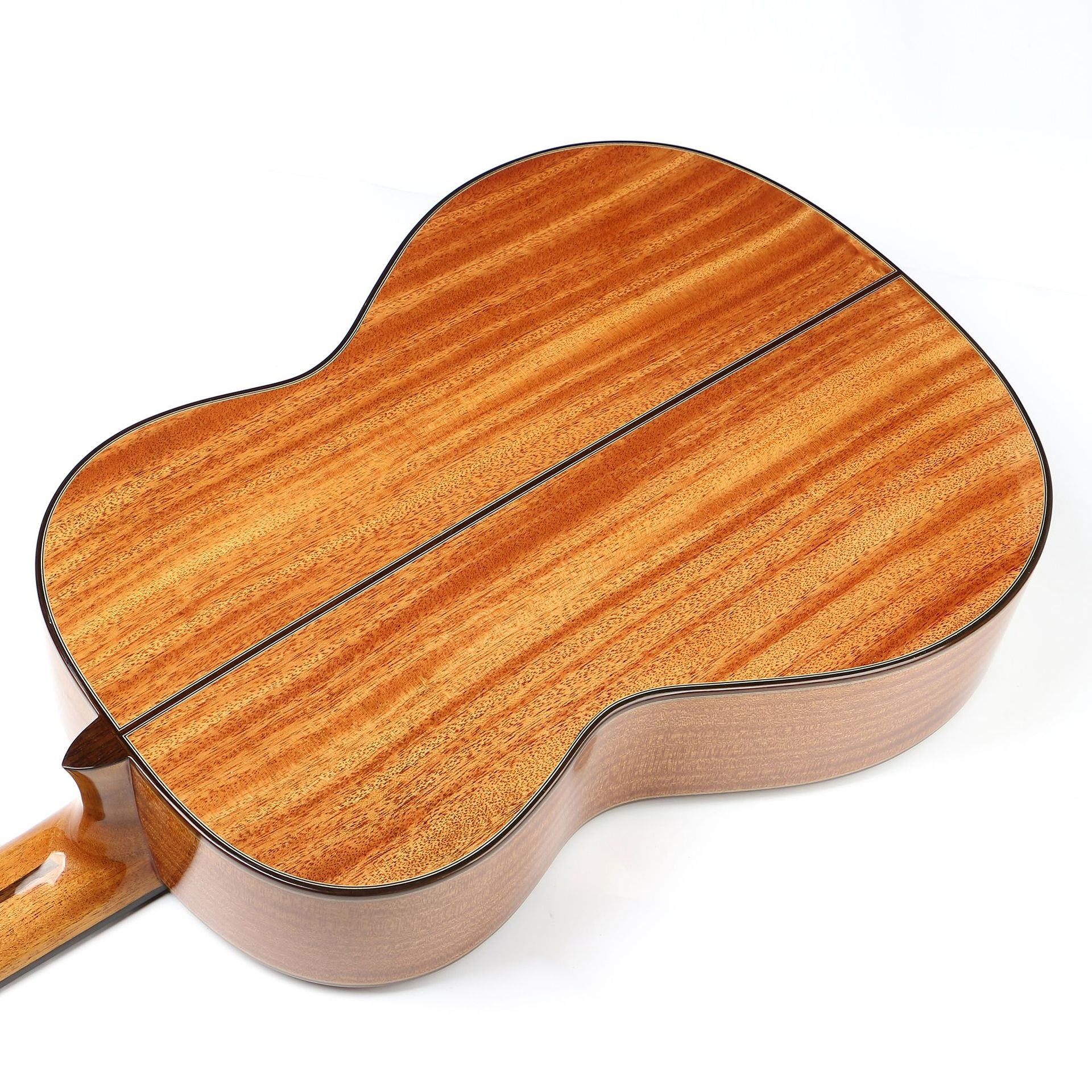 Full Solid Classical Guitar Acoustic 39 Inches Electric Highgloss 6 Strings Pick Up Cedar Rosewood Mahogany Guitarra Pick up