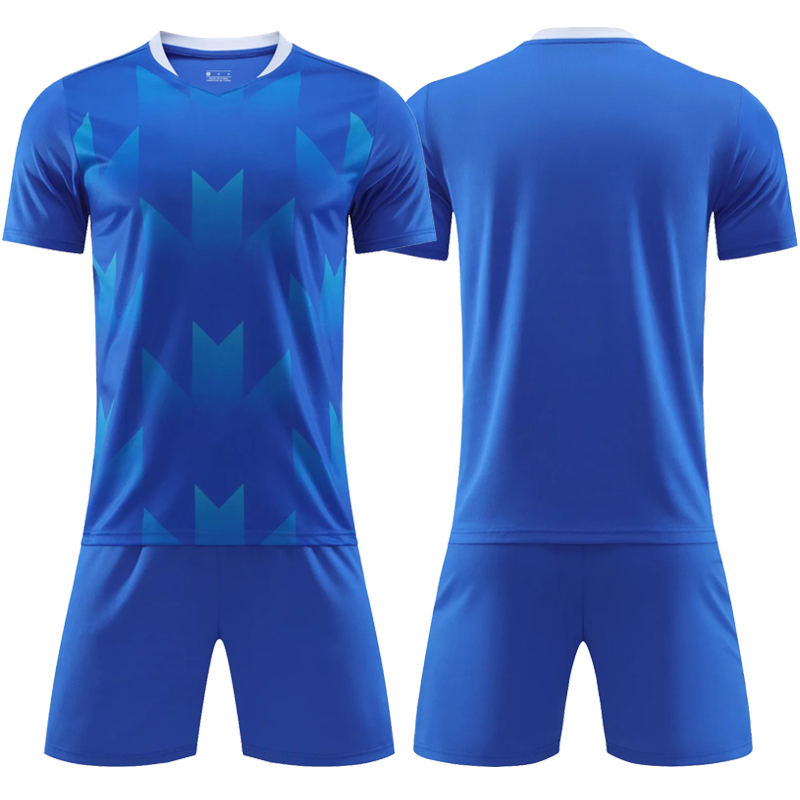 Personalized Printed Soccer Jerseys set Mens Sportswear Training Uniform Football Jersey Suits Team Uniforms Sets Shirts Shorts