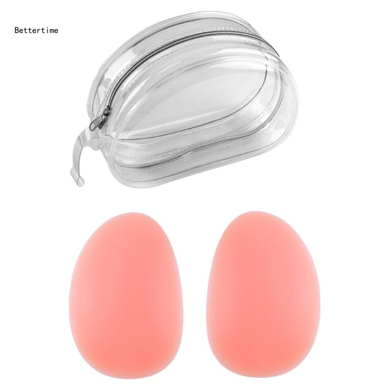 B36D Butt Pads Women Fake Buttock Padded Silicone Hip Enhancer Thick Hip Butt Padded Inserts Removable Hip Pads Gifts