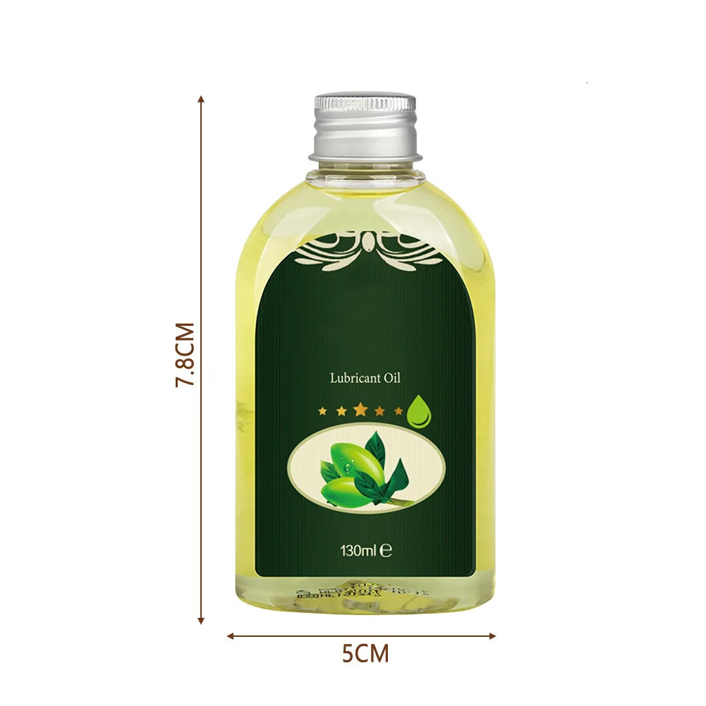 Sensual Massage Oil Soothing Relax Body Lubricant Bady Care Product 240629