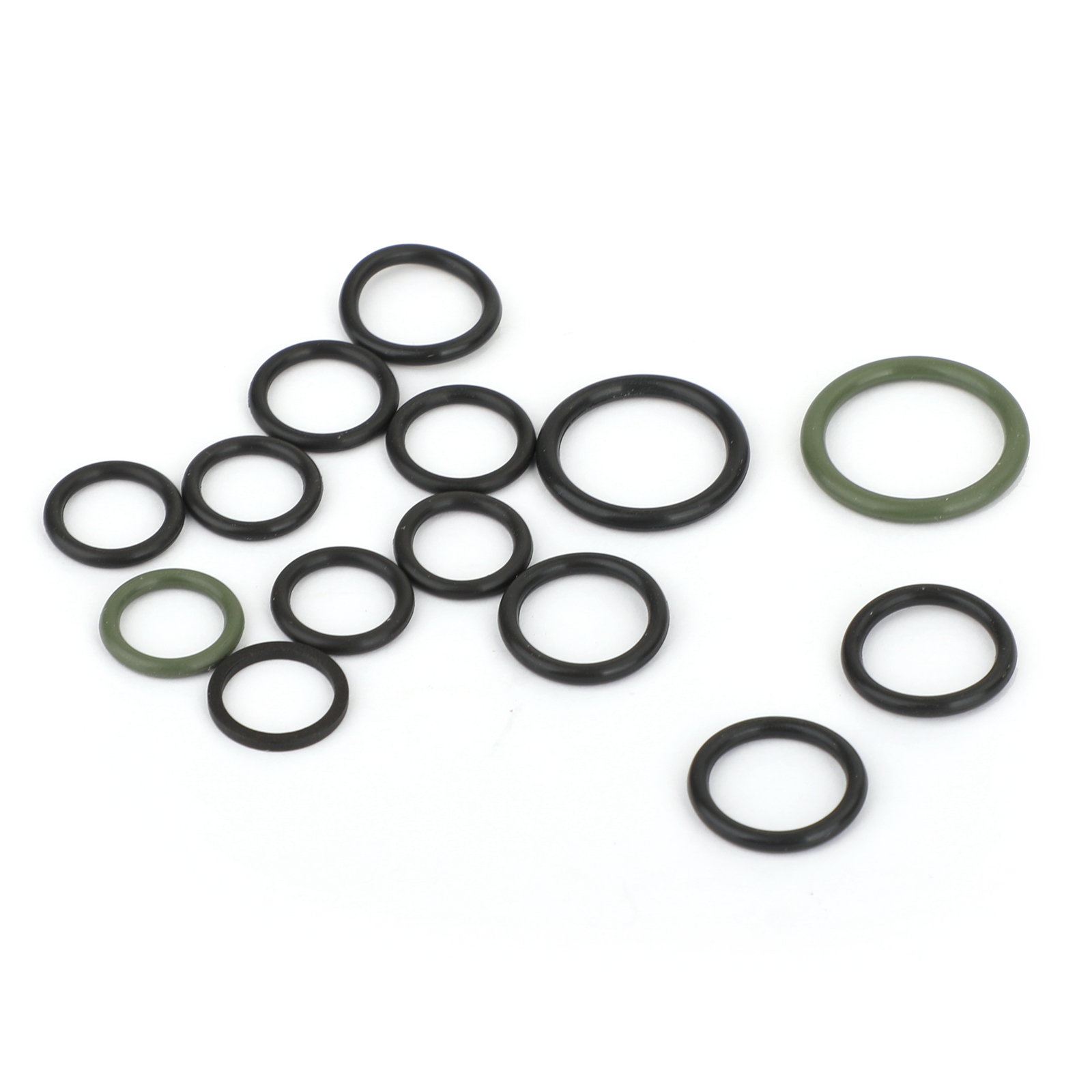 Areyourshop High Pressure Oil Pump Master Service Kit fits For Ford Powerstroke 7.3L 1994-2003 Car Accessories Parts