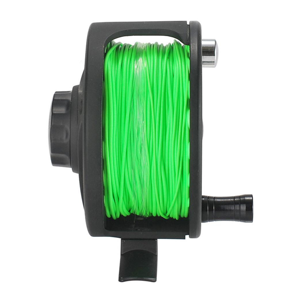 2+1RB Aluminum Alloy Flyfishing Reel OD 85MM Speed Ratio 1:1 Front Wheel Export Outdoor Sports High Quality Fishing Reel