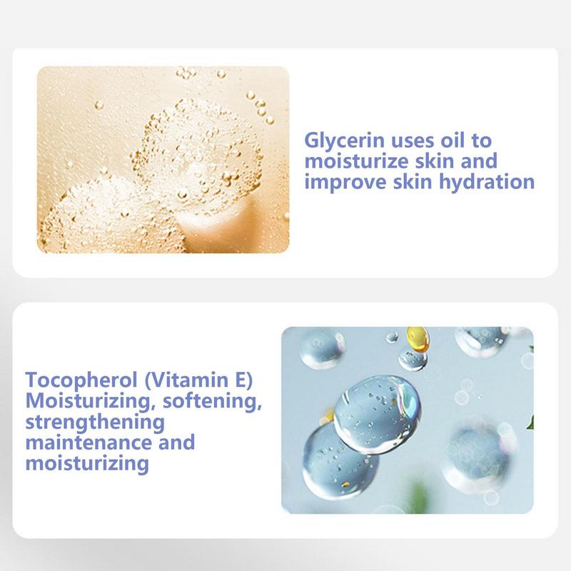 6ml Moisturizing Lip Cream Long Lasting Hydrating and Smooth Primer Lip Cream Lip Oil for Lip Care Lip Repair Lip Balm