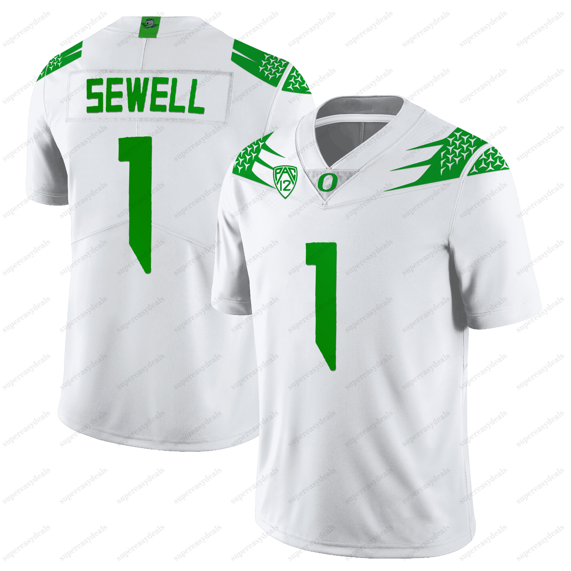 Hot 10 Bo Nix Oregon 202425 Blank Ducks MIGHTY Colleage Football Jerseys Troy Franklin Ty Thompson Austin Novosad Bucky Irving Trikweze Bridges 8 Mari