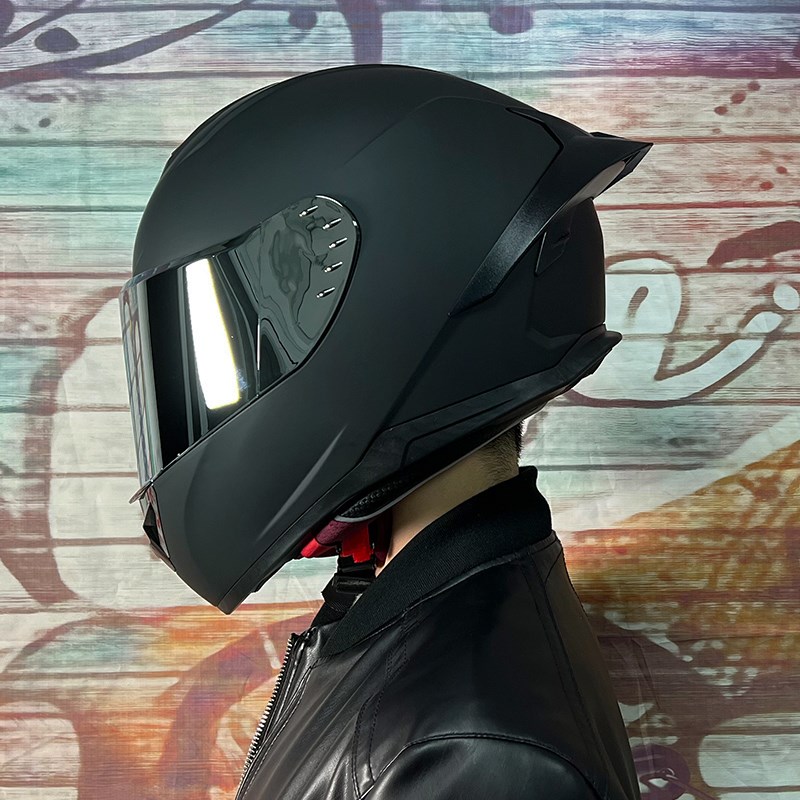 Orz Motorcycle full Face Helmets Moto Racing helmet Adult helmet DOT certification