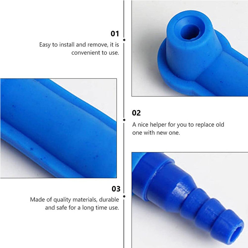 1-10Pcs Car Brake Fluid Oil Replacement Tool Clutch Oil Exchange Pump Oil Brake Kit Tool Empty Drained Oil Bleeder Car Repair
