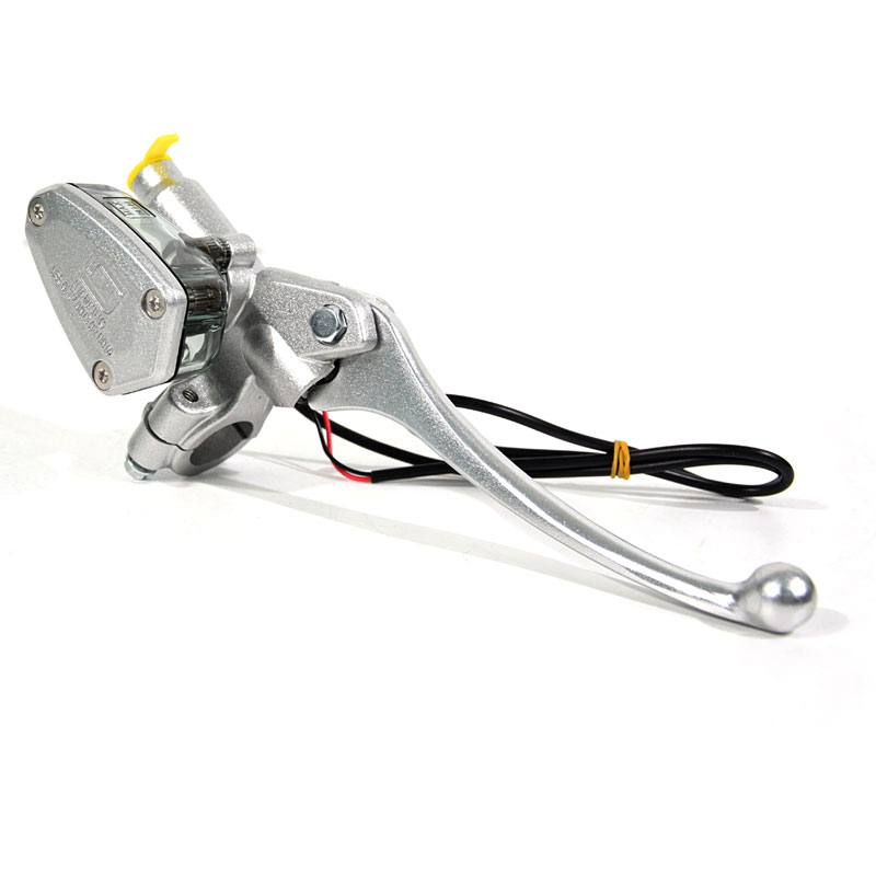 For Super SOCO TS/TC/TC-MAX Brake Upper Pump Assembly Accessories